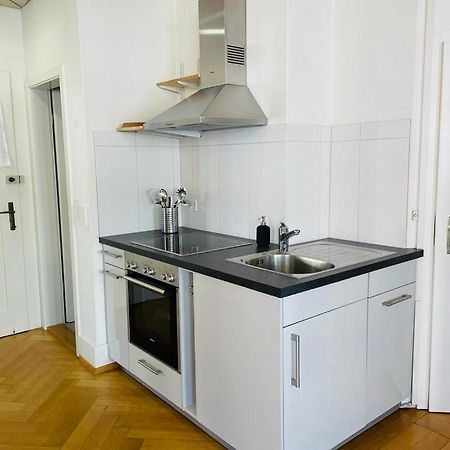 Apartment Marktplatz 2 Basileia Exterior foto